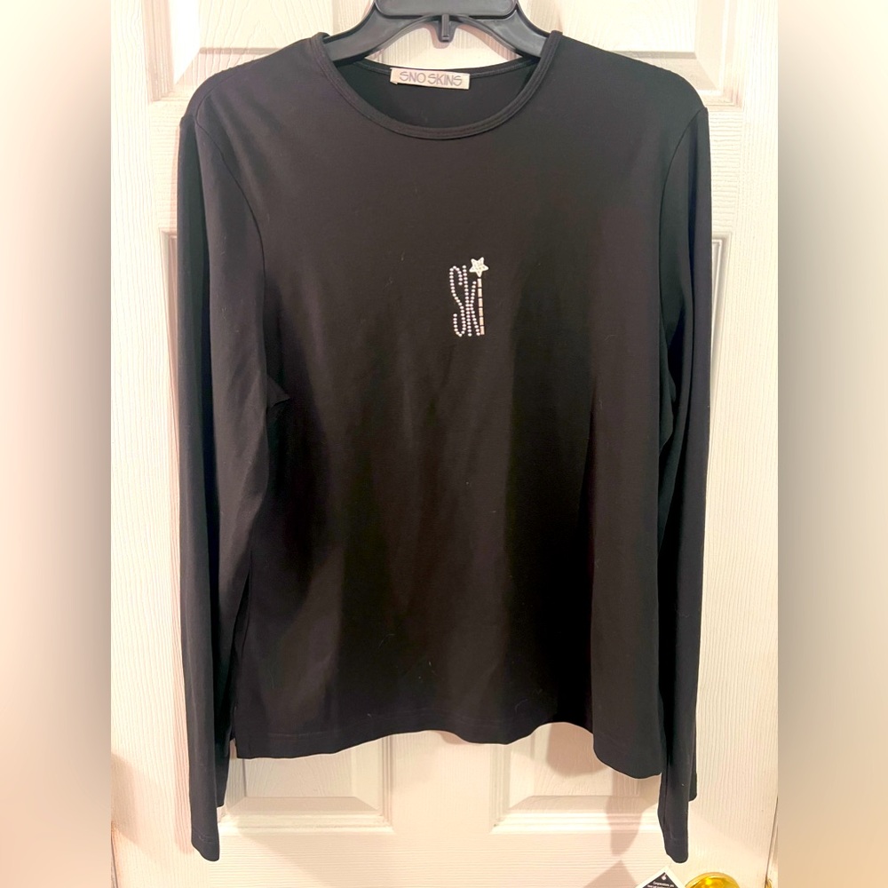 NWT sno skins